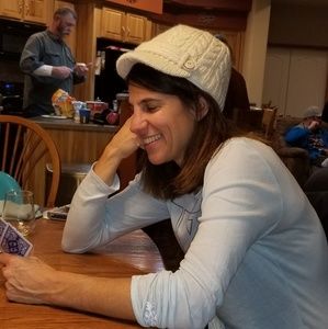 Meet your Posher, Lori